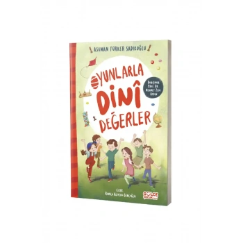 Oyunlarla Dini Değerler