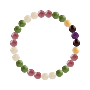 Özel Tasarım Elastik Misineli:1734406843