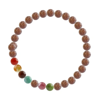 Özel Tasarım Elastik Misineli:1734412225