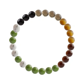 Özel Tasarım Elastik Misineli:1735045907