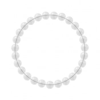 Özel Tasarım Elastik Misineli:1735098921