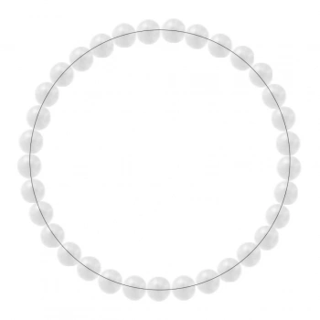 Özel Tasarım Elastik Misineli:1735100378