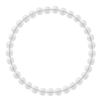 Özel Tasarım Elastik Misineli:1735133388