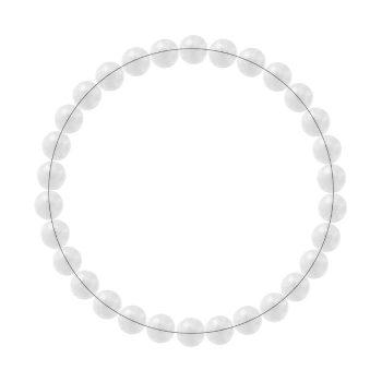 Özel Tasarım Elastik Misineli:1735300654