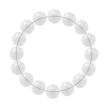 Özel Tasarım Elastik Misineli:1735300927