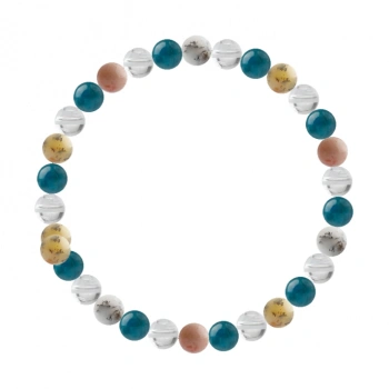 Özel Tasarım Elastik Misineli:1735340544