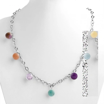 Özel Tasarım GÜMÜŞZİNCİR KOLYE:1735634402