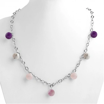 Özel Tasarım GÜMÜŞZİNCİR KOLYE:1735647166