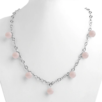 Özel Tasarım GÜMÜŞZİNCİR KOLYE:1735994418