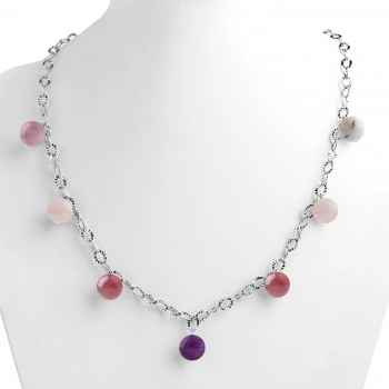 Özel Tasarım GÜMÜŞZİNCİR KOLYE:1746188730