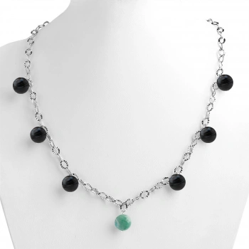 Özel Tasarım GÜMÜŞZİNCİR KOLYE:1748034552