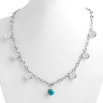 Özel Tasarım GÜMÜŞZİNCİR KOLYE:1750425966