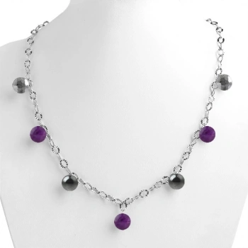 Özel Tasarım GÜMÜŞZİNCİR KOLYE:1750852833