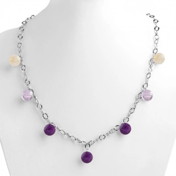 Özel Tasarım GÜMÜŞZİNCİR KOLYE:1751995365