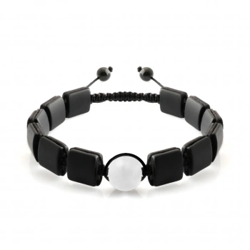 Özel Tasarım Kare Kesim Obsidyen:1735158700