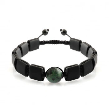 Özel Tasarım KARE KESİMOBSİDYEN:1736063070