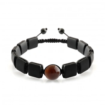 Özel Tasarım KARE KESİMOBSİDYEN:1736634183