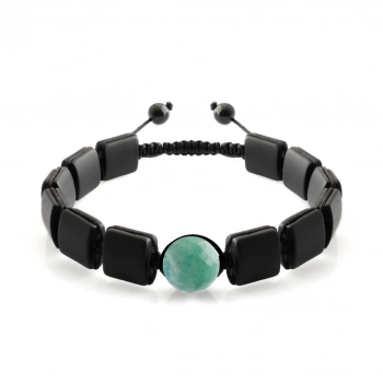 Özel Tasarım KARE KESİMOBSİDYEN:1736680871