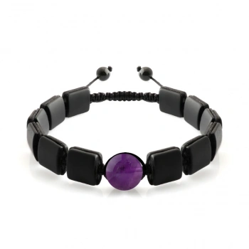 Özel Tasarım KARE KESİMOBSİDYEN:1737614531