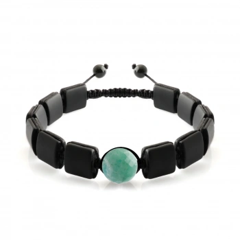 Özel Tasarım KARE KESİMOBSİDYEN:1737648230