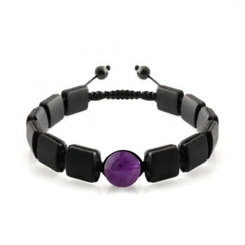 Özel Tasarım KARE KESİMOBSİDYEN:1737667359