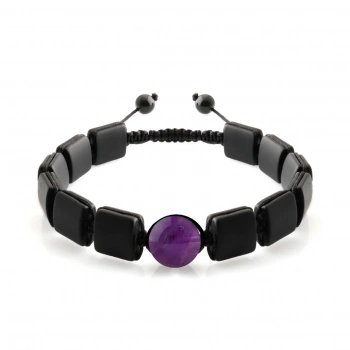 Özel Tasarım KARE KESİMOBSİDYEN:1737832420