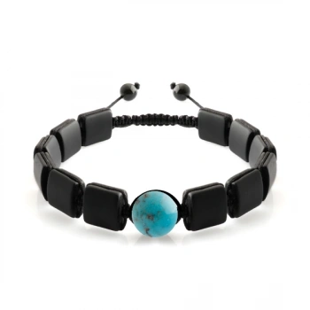 Özel Tasarım KARE KESİMOBSİDYEN:1737870069