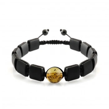 Özel Tasarım KARE KESİMOBSİDYEN:1738012399