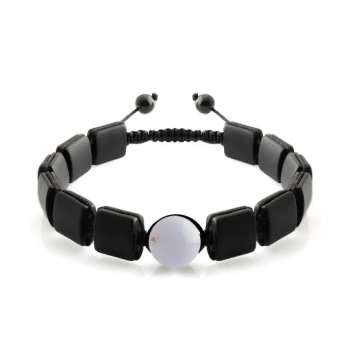 Özel Tasarım KARE KESİMOBSİDYEN:1738756792