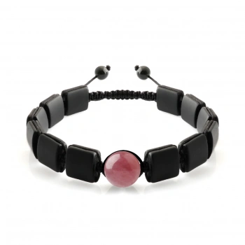 Özel Tasarım KARE KESİMOBSİDYEN:1738785097