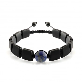 Özel Tasarım KARE KESİMOBSİDYEN:1738938586