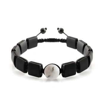 Özel Tasarım KARE KESİMOBSİDYEN:1739180118