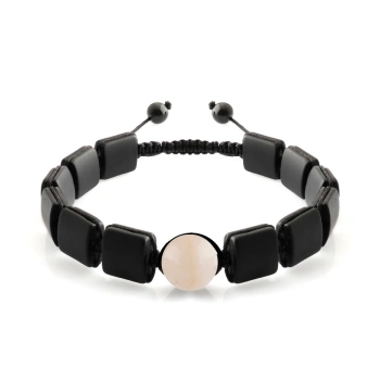 Özel Tasarım KARE KESİMOBSİDYEN:1739181361