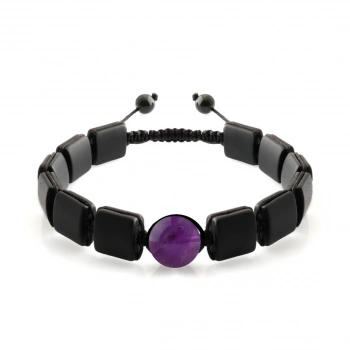 Özel Tasarım KARE KESİMOBSİDYEN:1739460935