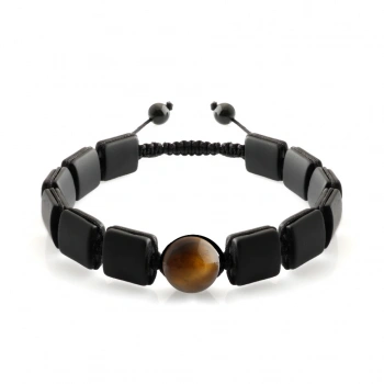 Özel Tasarım KARE KESİMOBSİDYEN:1739557029