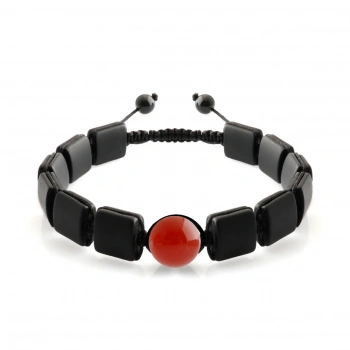 Özel Tasarım KARE KESİMOBSİDYEN:1739720126