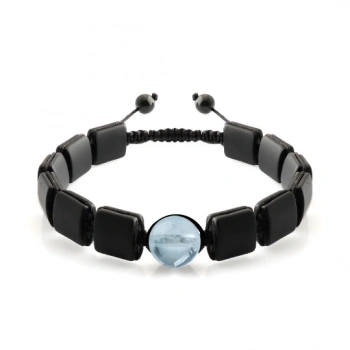 Özel Tasarım KARE KESİMOBSİDYEN:1739994155