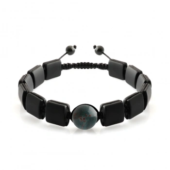 Özel Tasarım KARE KESİMOBSİDYEN:1740593433