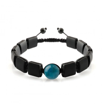 Özel Tasarım KARE KESİMOBSİDYEN:1741775459