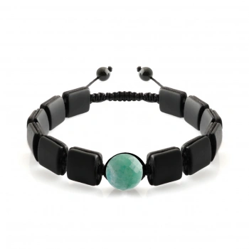 Özel Tasarım KARE KESİMOBSİDYEN:1741791380