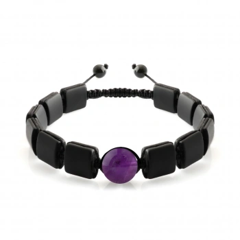 Özel Tasarım KARE KESİMOBSİDYEN:1742862855