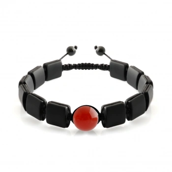 Özel Tasarım KARE KESİMOBSİDYEN:1743266680