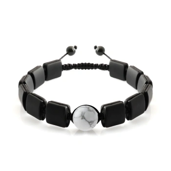 Özel Tasarım KARE KESİMOBSİDYEN:1743632153