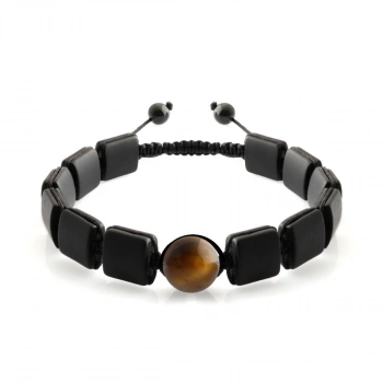 Özel Tasarım KARE KESİMOBSİDYEN:1744052520