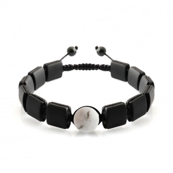 Özel Tasarım KARE KESİMOBSİDYEN:1745338105