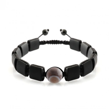 Özel Tasarım KARE KESİMOBSİDYEN:1745388188