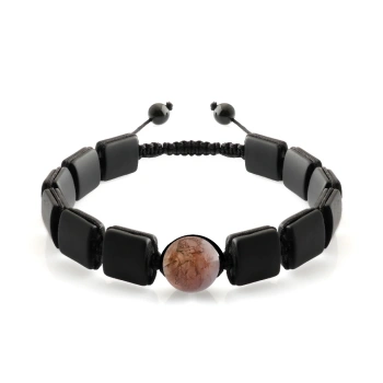 Özel Tasarım KARE KESİMOBSİDYEN:1745618644