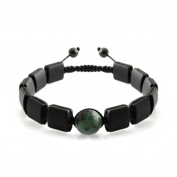 Özel Tasarım KARE KESİMOBSİDYEN:1745779924