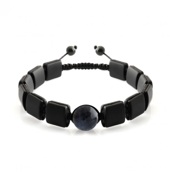 Özel Tasarım KARE KESİMOBSİDYEN:1745943557