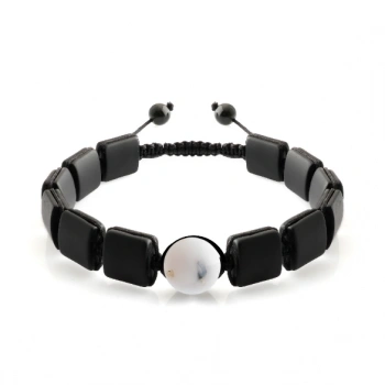 Özel Tasarım KARE KESİMOBSİDYEN:1746856113